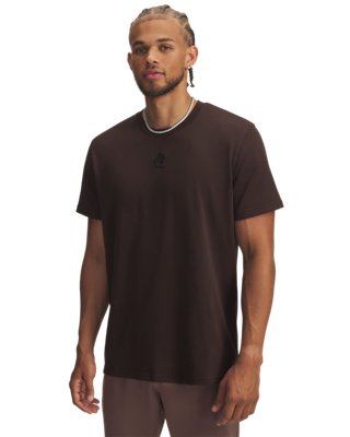 커리 로고 헤비웨이트