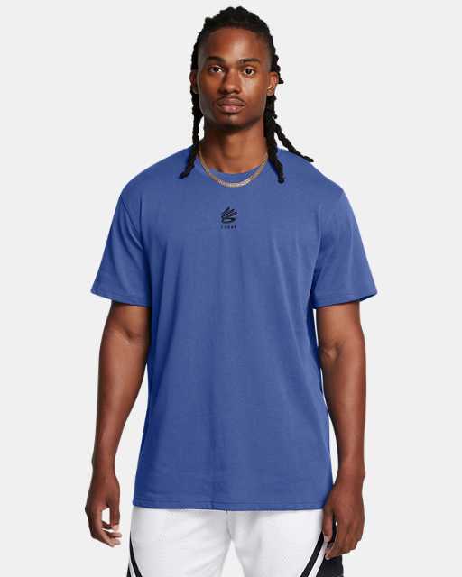 Curry Logo Heavyweight Curry Logo Heavyweight