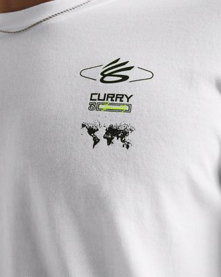 Curry Verbiage Heavyweight image number 3