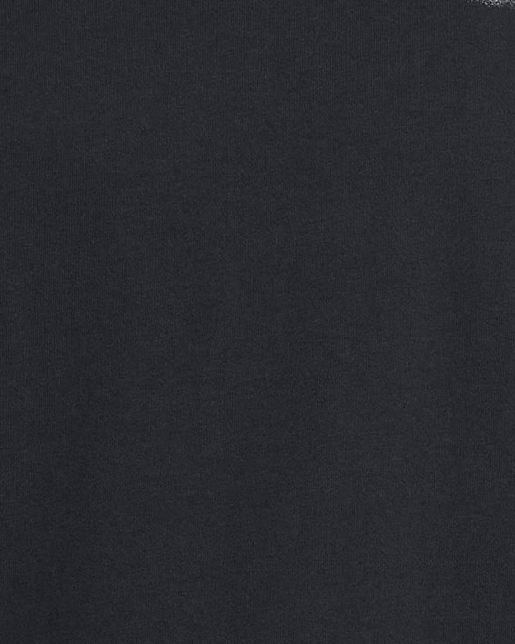 Men's Curry Verbiage Heavyweight T-Shirt, Black, pdpMainDesktop image number 0