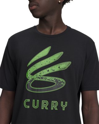 Curry Logo Trend image number 3