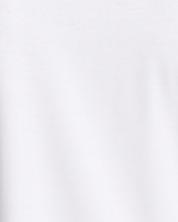 Men's Curry Logo Trend T-Shirt, White, pdpMainDesktop image number 1