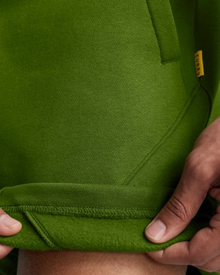 Curry Splash Fleece image number 3