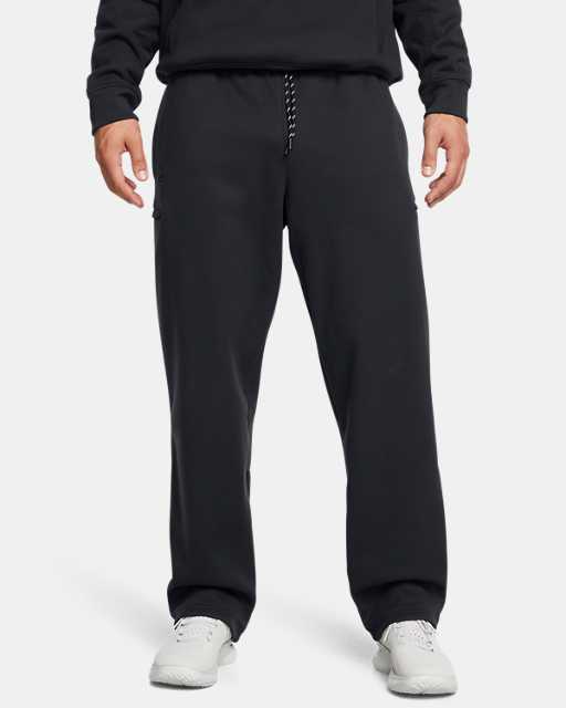 Pantalon Curry DNA Fleece pour homme Pantalon Curry DNA Fleece pour homme