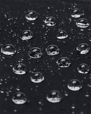 UA Drive Storm SweaterFleece image number 3