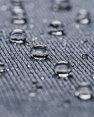 UA Drive Storm SweaterFleece image number 3