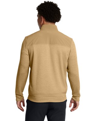 UA Drive Storm SweaterFleece Men's ½ Zip | Under Armour