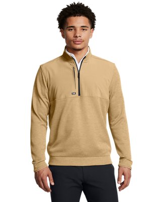 UA Drive Storm SweaterFleece Men’s ½ Zip