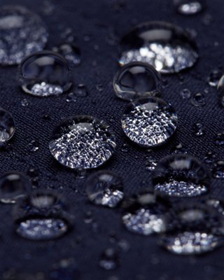 UA Drive Pro Storm Lightweight Insulated