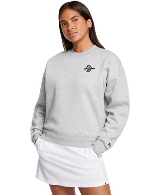 UA 아이콘 플리스 고잉 언더