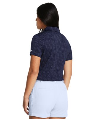 UA Playoff 3.0 Digi Jacquard, Blue, pdpMainDesktop image number 1