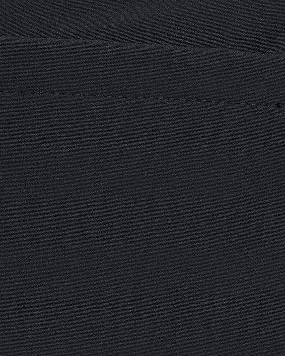 Women's UA Drive Pro Cold Weather 5-Pocket Pants, Black, pdpMainDesktop image number 3