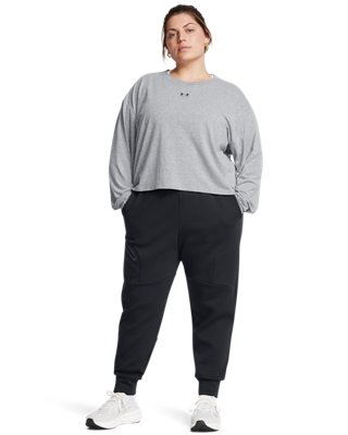 UA Unstoppable Fleece