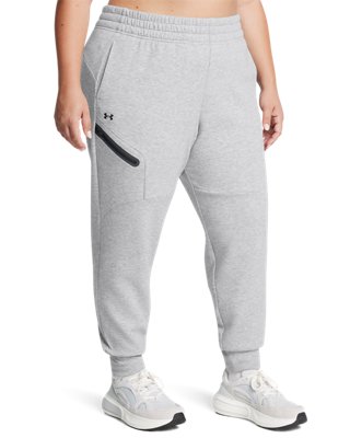 UA Unstoppable Fleece