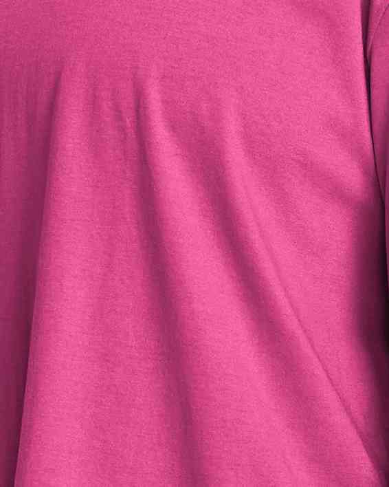 Women's Workout Shirts & Tops in Pink | Under Armour