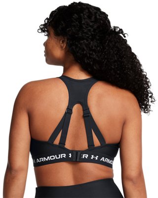 UA Crossback High Strappy image number 5