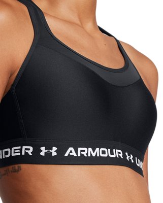 UA Crossback High Strappy image number 6