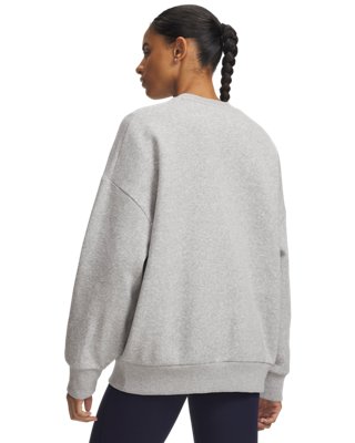 UA Rival Fleece - thumbnail 7