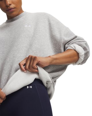 UA Rival Fleece - thumbnail 8