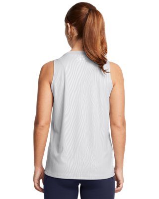 UA Tech&trade; Emboss, Gray, pdpMainDesktop image number 1