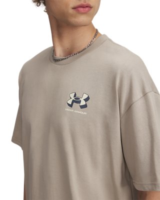 UA Heavyweight, Brown, pdpMainDesktop image number 2