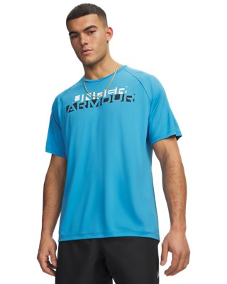 UA Tech™ Men’s Short Sleeve from Under Armour - $22.97 (8% off)