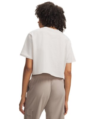 UA Boxy Crop Simple image number 1