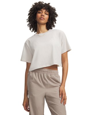 UA Boxy Crop Simple