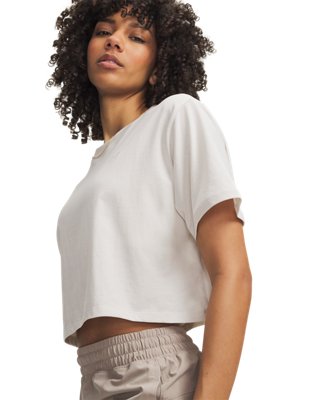 UA Boxy Crop Simple image number 2