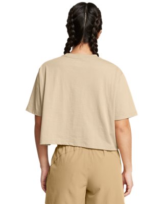 UA Boxy Crop Simple image number 1