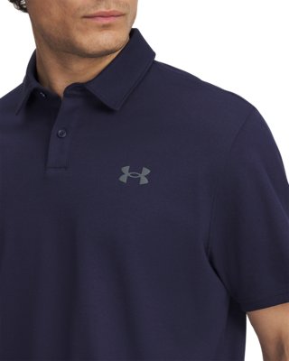 UA Playoff Pique Men's Polo | Under Armour