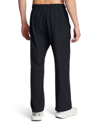 UA Sportstyle Woven Textured