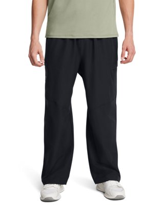 UA Sportstyle Woven Textured