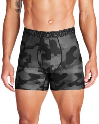 UA 퍼포먼스 Tech&trade; 프린티드