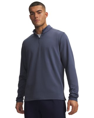 UA Motion Men's ¼ Zip