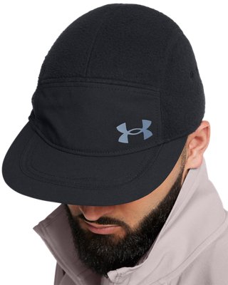 론치 플리스 캠퍼