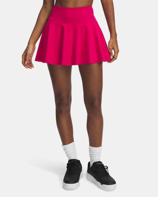 Jupe-short UA Motion pour femme Jupe-short UA Motion pour femme