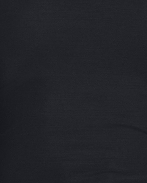 Under Armour Men's UA HeatGear® Armour Long Sleeve Compression Shirt SM  Black