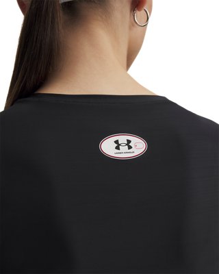 HeatGear&reg; OG 컴프레션 image number 4