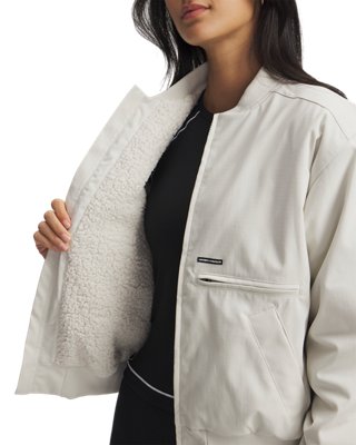 UA Expanse Fleece-Lined