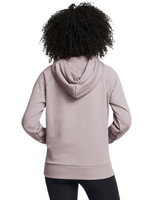 UA Rival Fleece Antler