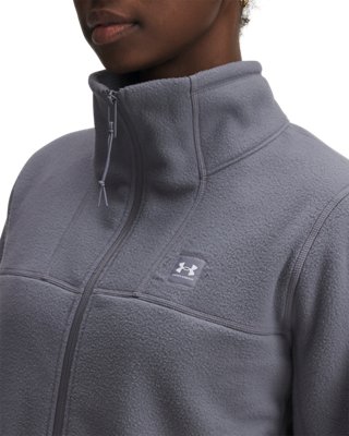 UA Expanse Fleece