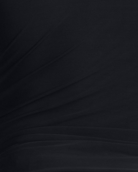 Under Armour Men's UA HeatGear Armour Long Sleeve Compression Shirt 3XLT  White