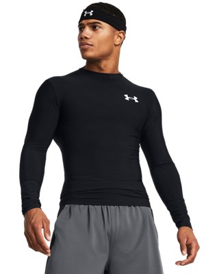 Men's HeatGear® OG Compression Long Sleeve