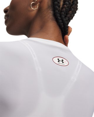 HeatGear&reg; OG 컴프레션 image number 2