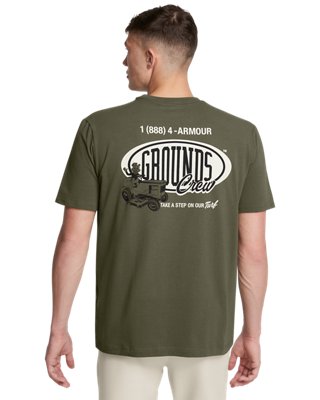 UA Grounds Crew Heavyweight image number 1