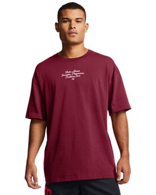 UA Trophy Heavyweight