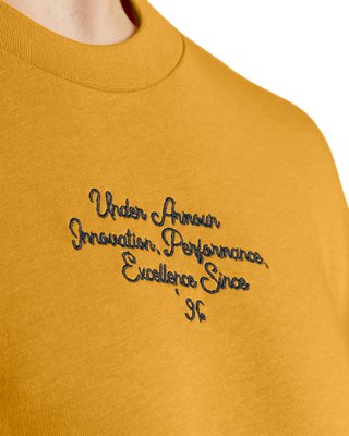 UA Trophy Heavyweight image number 2