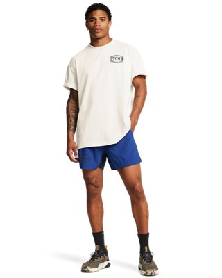 Project Rock Ultimate, Blue, pdpMainDesktop image number 2