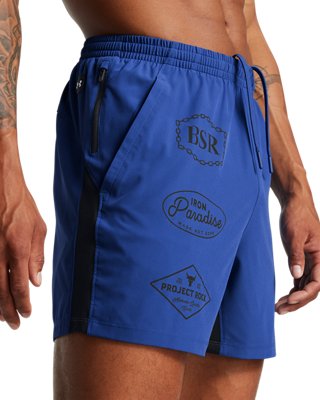 Project Rock Ultimate, Blue, pdpMainDesktop image number 3